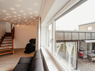 Casa de vacaciones Deutschland Características 18