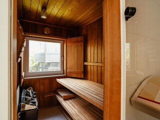 Casa per le vacanze Münster Caratteristiche 20