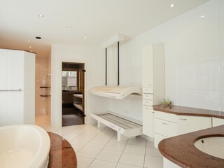 Holiday house Münster Features 24