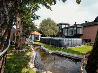 Casa de vacaciones Münster Características 25