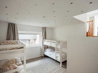 Casa de vacaciones Deutschland Características 27