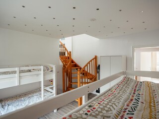 Casa de vacaciones Deutschland Características 28