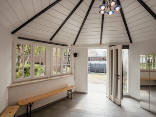 Casa de vacaciones Deutschland Características 32