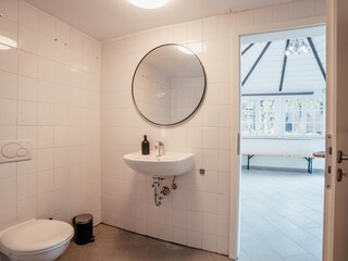 Casa per le vacanze Münster Caratteristiche 33