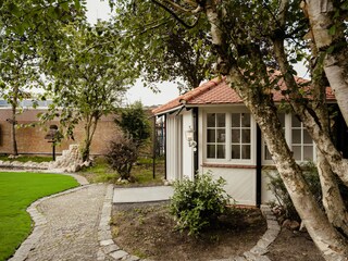 Casa per le vacanze Münster Caratteristiche 34