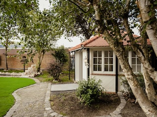 Ferienhaus Münster Ausstattung 34