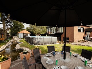 Vakantiehuis Münster Kenmerken 35