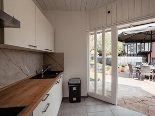 Casa per le vacanze Münster Caratteristiche 37