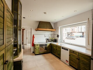 Casa per le vacanze Münster Caratteristiche 38