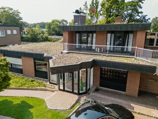 Casa de vacaciones Deutschland Plano de planta 41