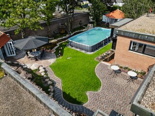 Casa per le vacanze Münster Pianta del piano 42