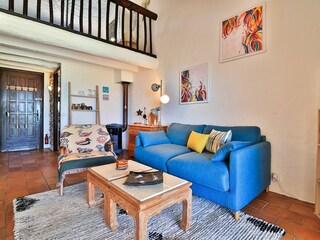 Casa de vacaciones Anthéor Características 10
