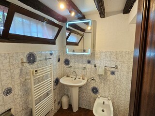 Casa de vacaciones Anthéor Características 16