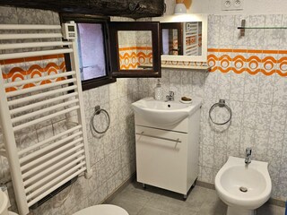Casa de vacaciones Anthéor Características 17