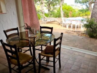 Casa de vacaciones Anthéor Características 6