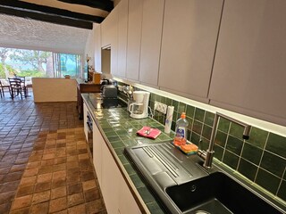 Casa de vacaciones Anthéor Características 11