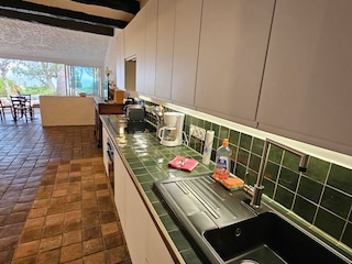 Vakantiehuis Anthéor Kenmerken 11