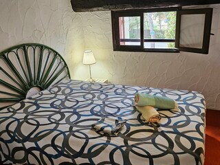 Casa de vacaciones Anthéor Características 15
