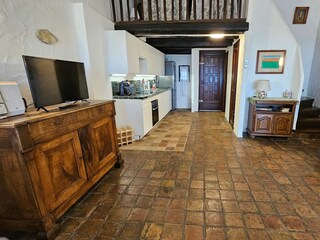 Casa de vacaciones Anthéor Características 10