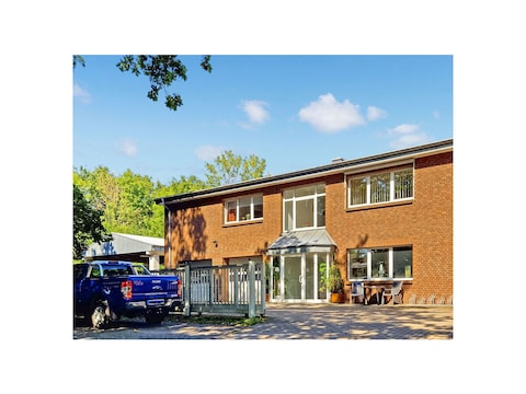 Ferienwohnung Fasanerie