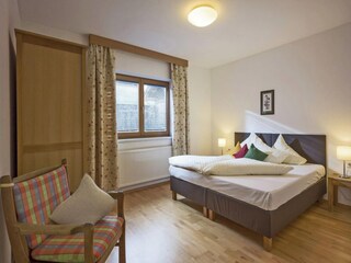 Apartamento Kaltenbach Características 6