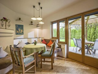 Appartement Kaltenbach Équipement 8