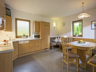 Appartement Kaltenbach Kenmerken 7