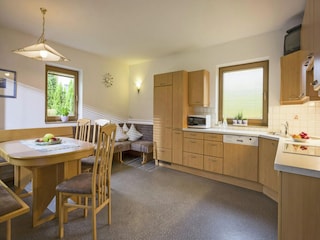 Appartement Kaltenbach Kenmerken 12