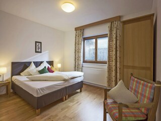 Apartamento Kaltenbach Características 8
