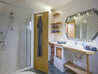 Apartamento Kaltenbach Características 9