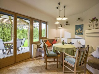 Apartamento Kaltenbach Características 12