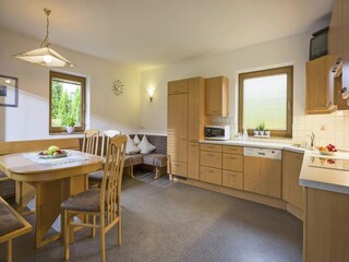 Appartement Kaltenbach Équipement 9