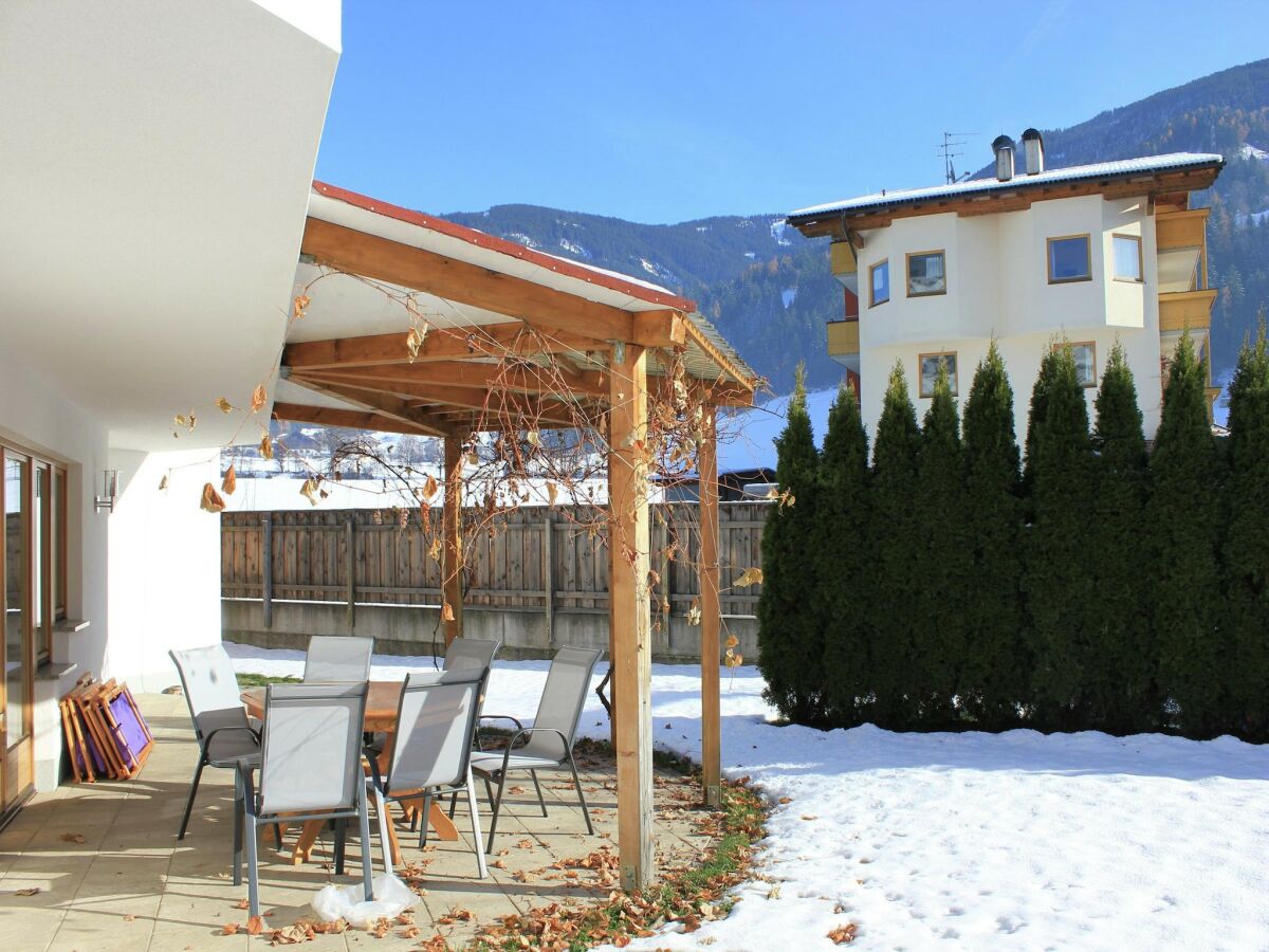 Appartement Kaltenbach Buitenaudio-opname 1