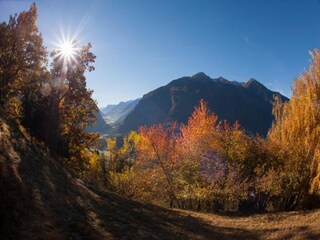 Appartamento Kaltenbach Ambiente 25