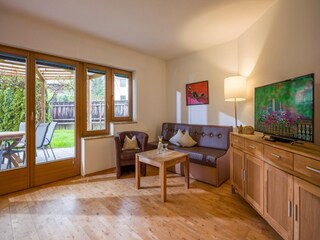 Apartamento Kaltenbach Características 7