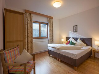 Apartamento Kaltenbach Características 10