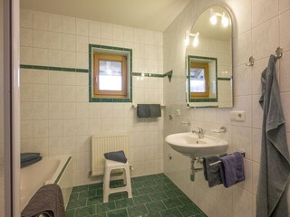 Appartement Kaltenbach Équipement 16