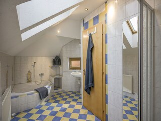 Appartamento Kaltenbach Caratteristiche 10