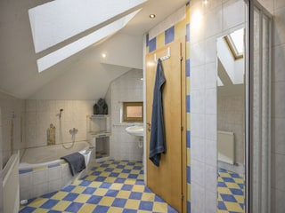 Appartement Kaltenbach Kenmerken 17