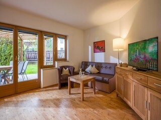 Apartamento Kaltenbach Características 9