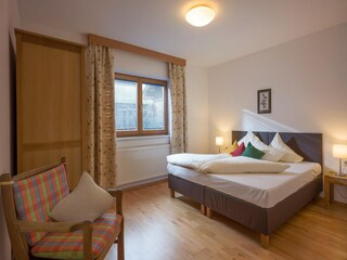 Apartamento Kaltenbach Características 11