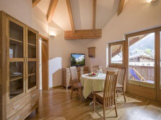 Appartamento Kaltenbach Caratteristiche 13