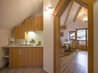 Apartamento Kaltenbach Características 10