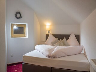 Appartement Kaltenbach Kenmerken 6