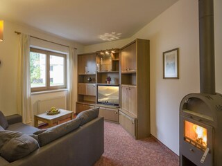 Apartment Kaltenbach Ausstattung 7