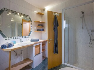 Apartamento Kaltenbach Características 16