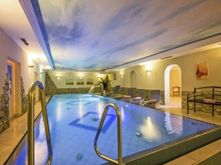 Appartamento Kaltenbach  28