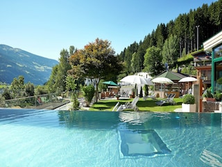 Appartement Kaltenbach  27