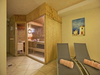 Appartement Kaltenbach  28