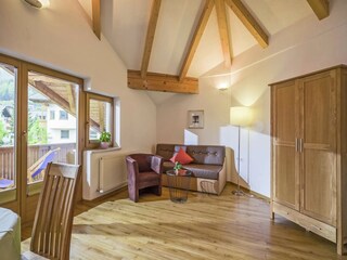 Appartement Kaltenbach Équipement 8